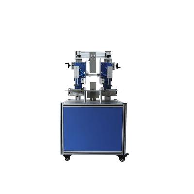 China Durable Widely Used Hot Melt Adhesive Sealing Applicator Gluing Machine For Daily Necessities Box for sale