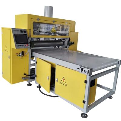 China Factory direct supply durable gluing pearl cotton machine sponge line gluing wood aluminum panel machine plate lamination machine for sale