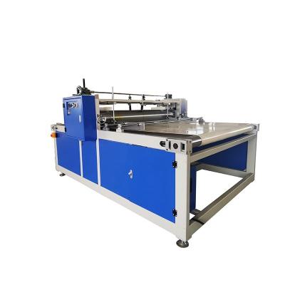 China Durable Manufacturer Gluing Machine Mattress Gluing Machine Geothermal Mat Pad Gluing Machine for sale