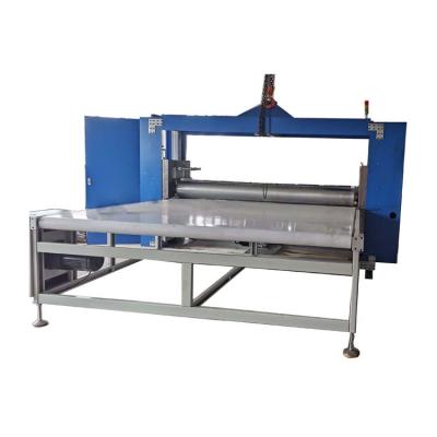 China Good Quality Durable PVC Bonding Machine Hot Melt Adhesive Applicator For Many Industries for sale