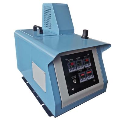 China New Design 5L Electronic Automatic Hot Melt Products Glue Machine Adhesive Glue Applicator for Electronic Products and Paper Fastening for sale