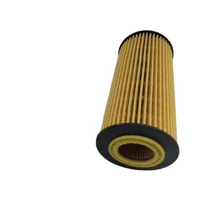 China Remove Dust Impurities Wholesale Car Engine Oil Filter Manufacturers Oil Filter Element Oil Car Filter 06L115466 for sale