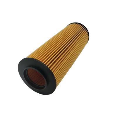 China Engine parts wholesale high quality environmental protection auto engine oil filter 26320-3A000 for sale