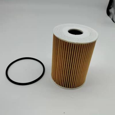 China Filtrate dust factory price good quality produce auto car oil filter fuel fukter26320-3C300 for sale