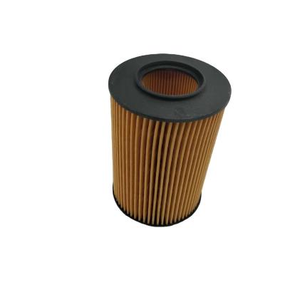 China Filtrate Dust Diesel Engine Lubricant Spin-On Oil Filter Element 26320-27400 2631027100 for sale