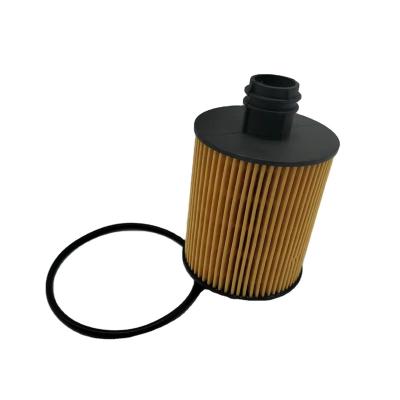 China factory price good quality produce auto fuel car oil filter fukter1013110DA0300 106*66.5mm for sale