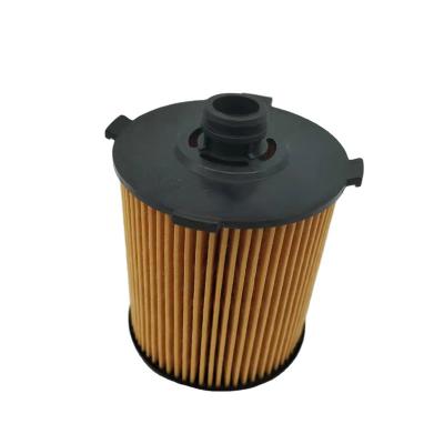 China Wholesale Filtrate Dust Car Engine Oil Filter Manufacturers Oil Filter Element Oil Car Filter 31410833 for sale