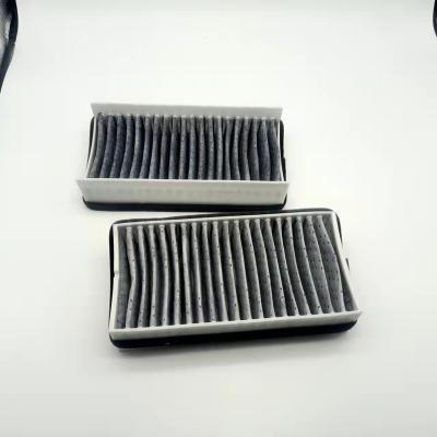 China Hot Sale Car Spare Parts Cabin Vacuum Cleaner Filter 52482929 for sale