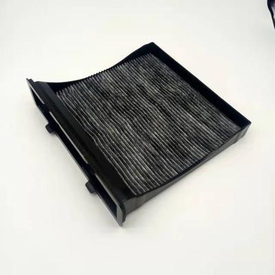 China Hot Sale Car Spare Parts Cabin Vacuum Cleaner Filter 72880-FG000 72880FG000 for sale