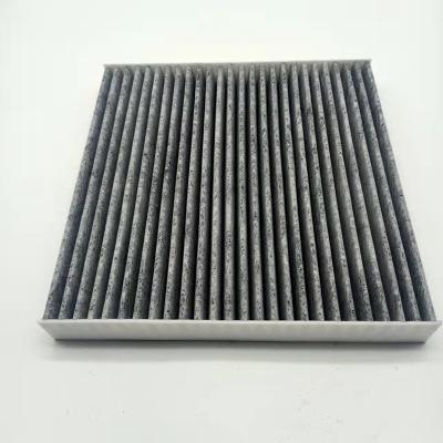 China Hot sale auto parts filter cabin filter 80292-SDG-W01 80292SDGW01 CF10134 235*224*30mm for sale