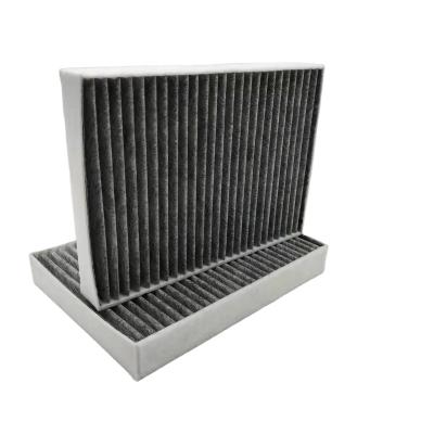 China High Quality Cabin Air Filter OE 64116996209 Filtrate Air Manufacturer Sales 64116996208 64119366403 for sale