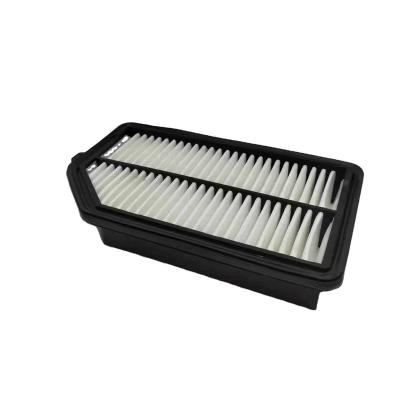 China Professional Engine Air Cleaner Air Filter With Big Price Good Quality Car Air Filter 17220-55A-Z01 for sale