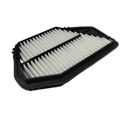 China Universal Auto Engine Air Cleaner Air Filter Car Engine Air Filter 17220 poa-A00 17220P0AA00 17220-POA-A00 17220POAA00 for sale