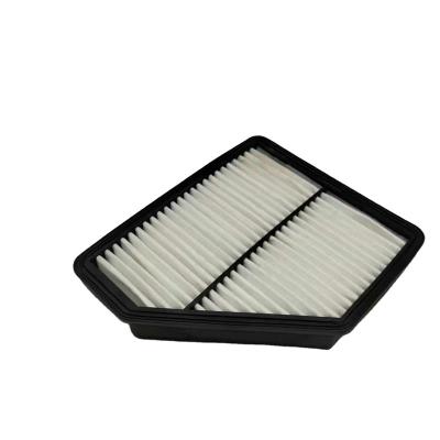 China auto universal air filter car engine air filter 28113-2M000 281132M000 267*223*54mm for sale