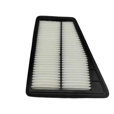 China auto universal air filter car engine air filter 28113-3M000 281133m000 295*223*44mm for sale