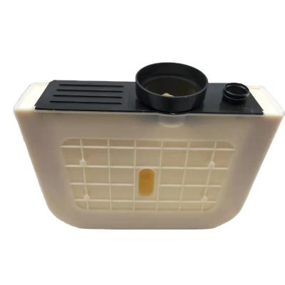 China Filtrate Universal Auto Air Filter Car Engine Air Filter 4M0133843C for sale