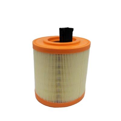 China Universal Auto Engine Air Cleaner Air Filter Car Engine Air Filter 13367308 for sale