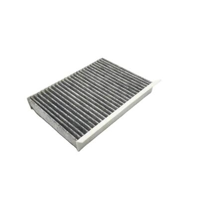 China Custom automotive air conditioning filter77367847 220*157*30mm for sale