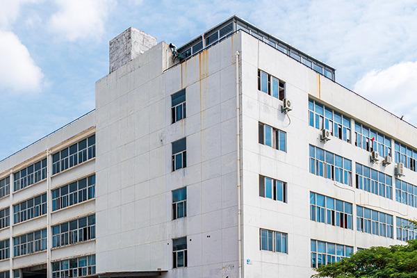 Verified China supplier - Chaozhou Xiangqiao Zhongzheng Electrical Parts Factory