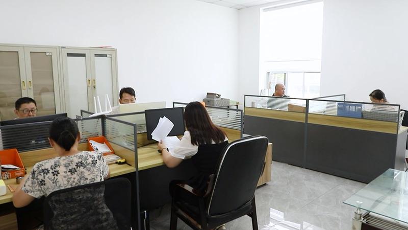 Verified China supplier - Shandong Green Town Co., Ltd.