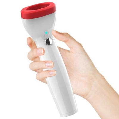 China Hot Selling Type 2019 Sunscreen 2019 Lip Plumper Electric Automatic Tool Lip Thicker 3 Suction Power Device for sale