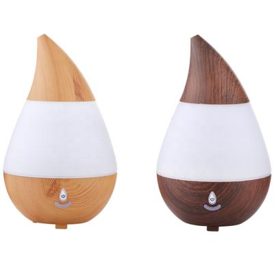 China Garage Essential Oil Aroma Diffuser Purifier Music Ultrasonic Aromatherapy Air Humidifier with Speaker for sale