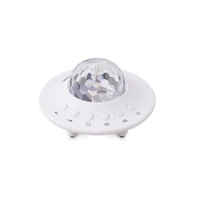 China 3 in1 Laser Nebula Cloud Music Party LED Star Projector Night Light with Speaker for sale