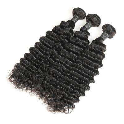 China FBA USA Hair Vendor Remy Hair Extension Amazon Virgin Indian Loose Deep Wave Wig 30 Inches for sale