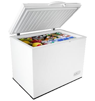 China Hotel Cooling Undercounter Fridge Chest Freezer for sale