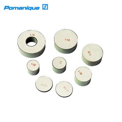 China Surge Arrester Electronic Components Good Quality Varistor Resistor Core for sale