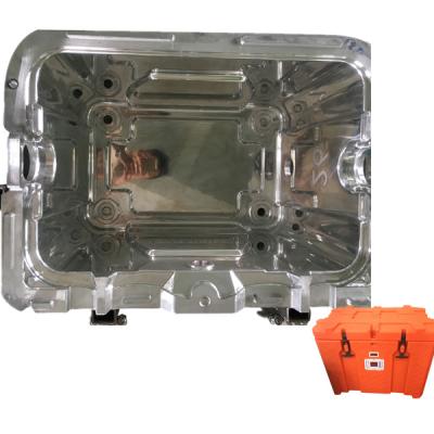 中国 Manufacturer For Cooler Waterproof Molding Rotomolded Mold 販売のため