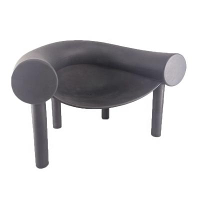 中国 Contemporary General Home Used Living Room Furniture Plastic Chair 販売のため