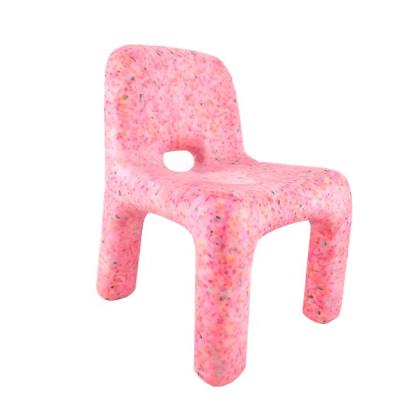 China Modern Plastic Chairs Modern Home Hotel Restaurant Furniture Chair en venta