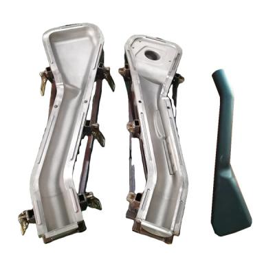 Κίνα Car Snorkel Vehicle Snorkel Rotomolding Mold προς πώληση