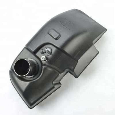 China A356 Aluminum Plastic Fuel Diesel Fuel Tank Roto Mount zu verkaufen