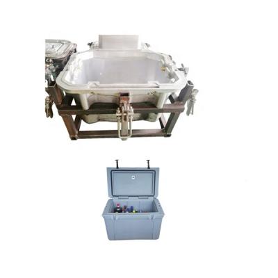 China Rotomolded Manufacturer For Waterproof Molding Coolers for sale