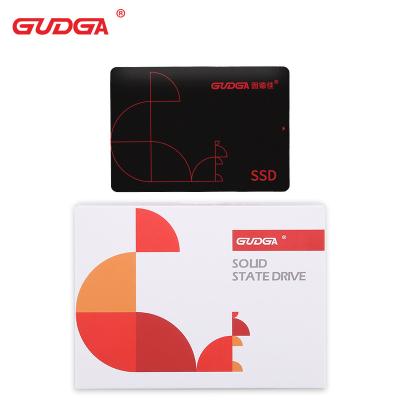 China SSD GUDGA 480 Solid State Drive 480gb SSD 480gb 2.5 sata SSD for sale