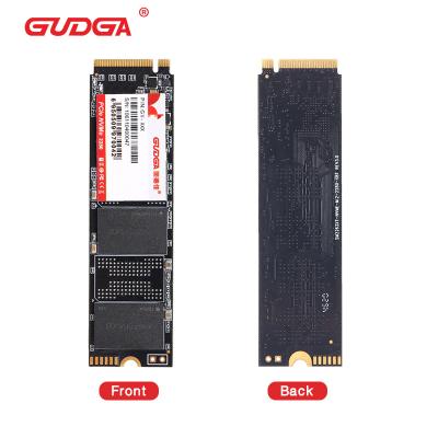 China GUDGA NVMe 1tb SSD Gen3.0X4 m.2 nvme ssd 1tb m2 nvme for sale