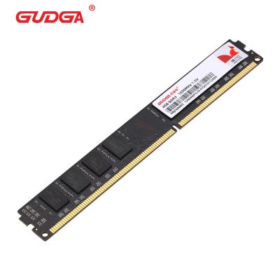 China GUDGA DDR3 High Quality Desktop RAM ddr3 8gb long dimm desktop ram memory ddr3 8gb desktop ram for sale