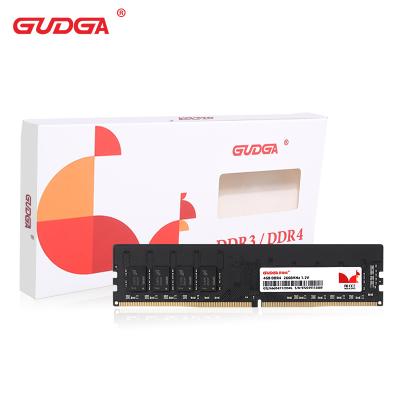 China Desktop pc ram ddr4 4gb 8gb 16gb 2133mhz 2400mhz 2666mhz 3000mhz memoria for desktop ddr4 ram for sale