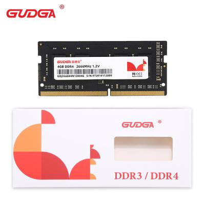 China LAPTOP wholesale best selling RAM DDR4 16GB Ram 2400MHZ laptop memory for sale