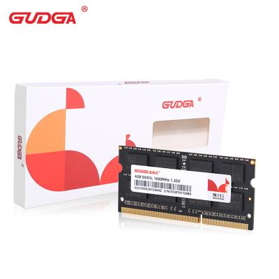 China Cheapest LAPTOP DDR3 1333MHz/1600MHz 4gb 8gb memory ddr3 8GB laptop RAM for sale