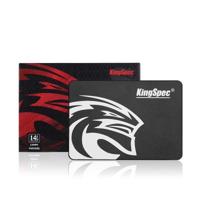 China Kingspec 3D SSD Non-SSD Hard Drive SSD 240GB FOR LAPTOP for sale