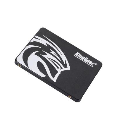 China New Product SATAIII Solid State Drive SSD Kingspec 240 Gb For Laptop Computer for sale