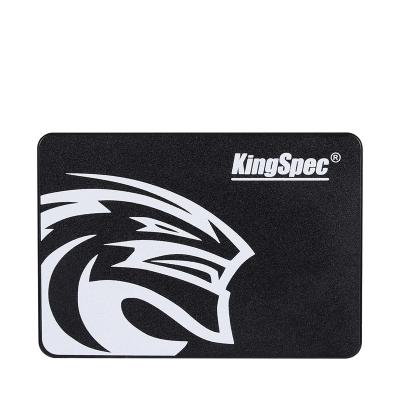 China KingSpec 2.5 Inch SATA3 SSD Hot Selling Solid State Drive For Game 120GB SATA III Game SSD Hard Drive Disk for sale