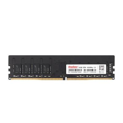 China Excellent Quality Desktop Memory Module DDR4 2400mhz 2666mhz 16GB KingSpec Desktop RAM for sale