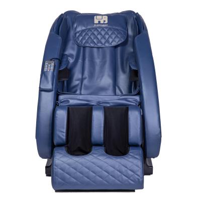 China Luxury Full Body Recliner Weightless Electric Massage Chair for sale