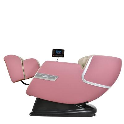 China Body ELEPHANT Good Quality Weightless Electric Massage Chair for sale