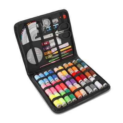 China High Tenacity Ultra Durable Convenient Professional Travel Sewing Kit For Promotion for sale