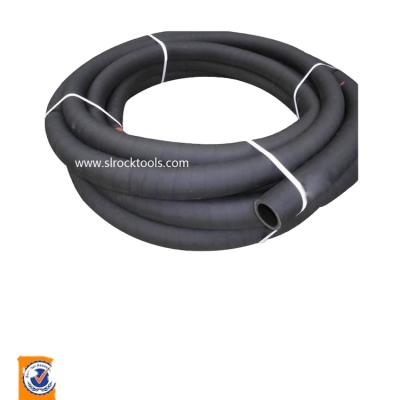 China Custom Rubber High Pressure Grout Hose YG6 YG8 for sale